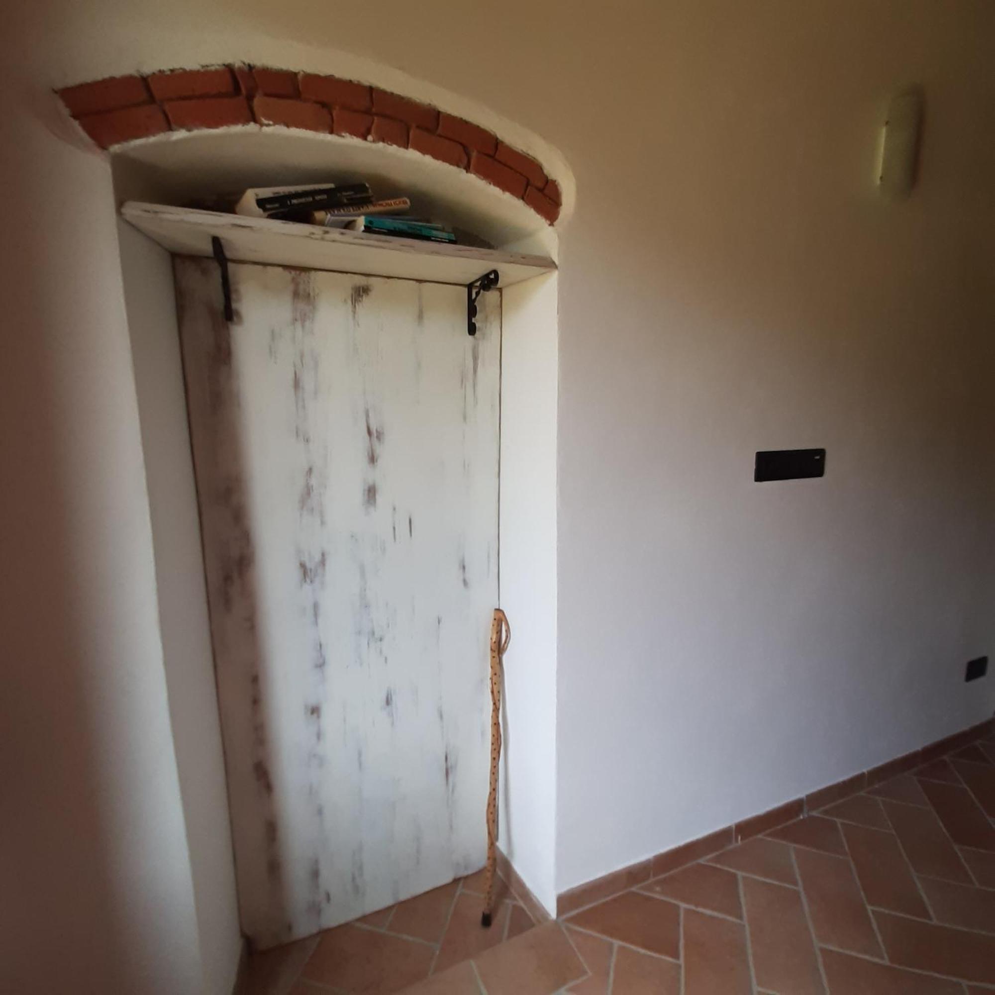 Affittacamere Il Vecchio Mandorlo Quarrata Exterior photo